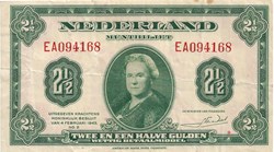 2 ½ florins
