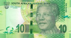 10 rand