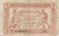 1 franc