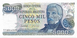 5.000 pesos