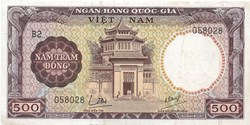 500 dong