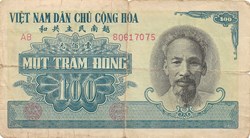 100 dong