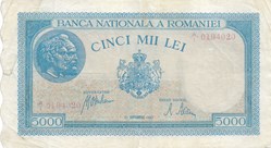 5.000 lei