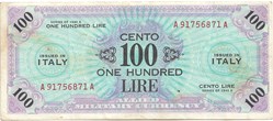 100 lires