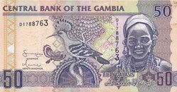 50 dalasis