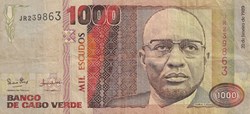 1.000 escudos