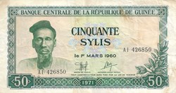 50 sylis