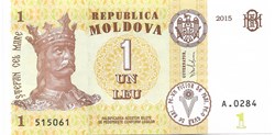 1 leu