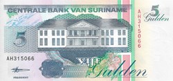 5 florins