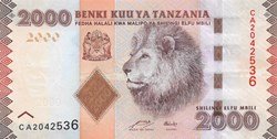 2.000 shillings
