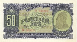 50 lek