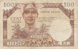 100 francs