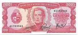 100 pesos