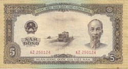 5 dong