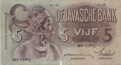 5 florins