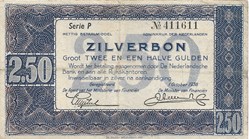 2,50 florins