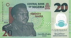 20 naira