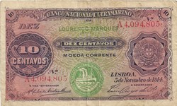 10 centavos