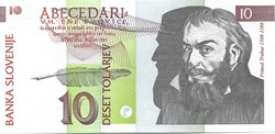 10 tolars