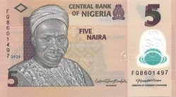 5 naira