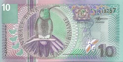 10 florins