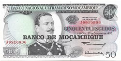 50 escudos