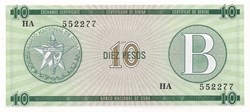 10 pesos