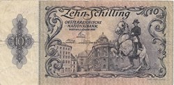 10 schillings