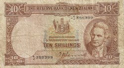 10 shillings