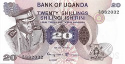 20 shillings