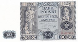 20 zloty
