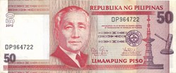 50 pesos