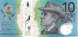 10 dollars