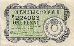 1 penny