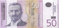 50 dinars