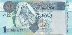 1 dinar