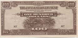 100 dollars