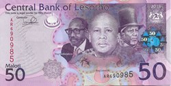 50 maloti
