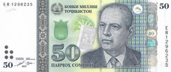 50 somoni