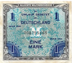 1 mark