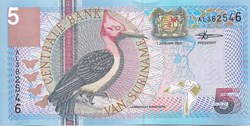 5 florins
