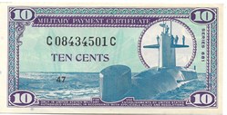 10 cents