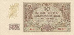 10 zloty