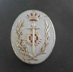 Insignia prisiones