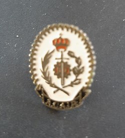 Pin instituciones penitenciarias