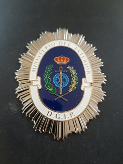 Dirección general de instituciones penitenciarias
