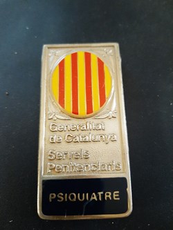 Psiquiatra