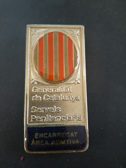 Encargado área administrativa