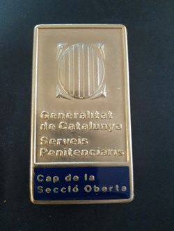 Sección abierta