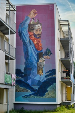 Saint Brieuc